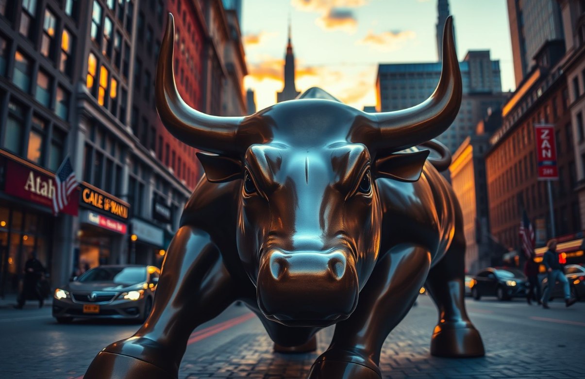 Bull